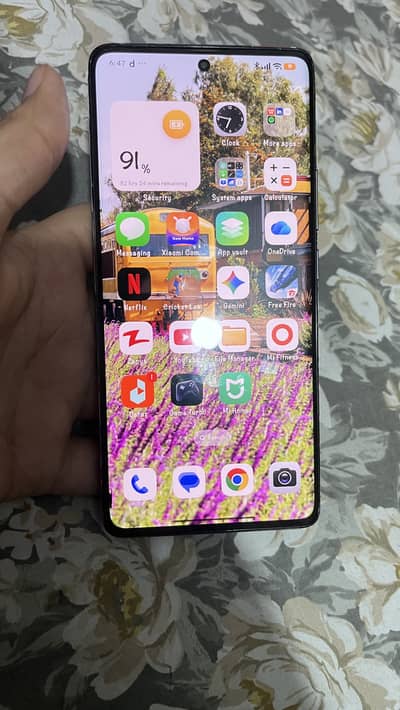 Redmi note 14 pro officially pta approved for sell