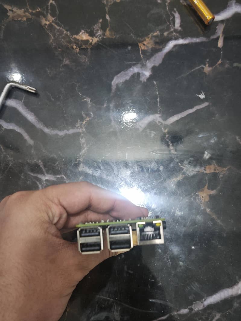 raspberry pi 3b with noir module 8 mega pixels 4