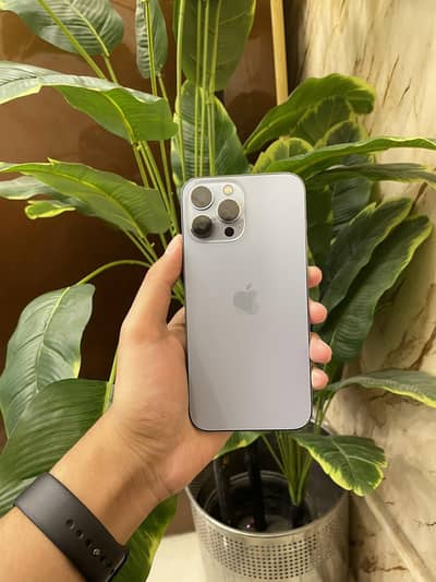 Apple iPhone 13 Pro Max