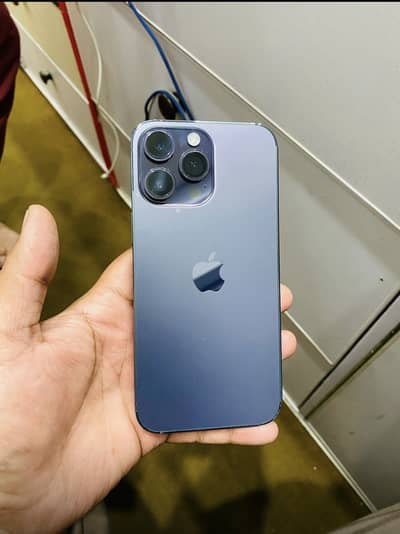 Apple iPhone 14 Pro Max