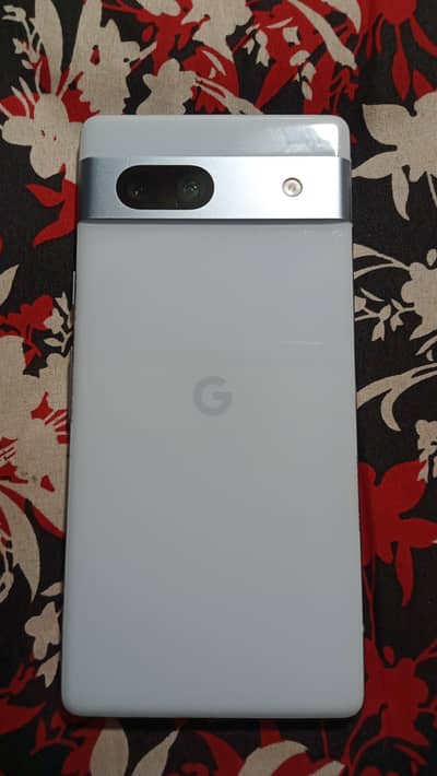 Google Pixel 7a