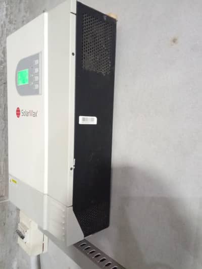 inverter plus bettry