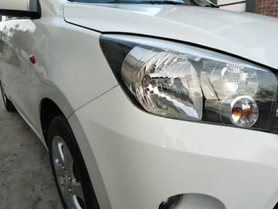 Suzuki Cultus VXL 03339258058