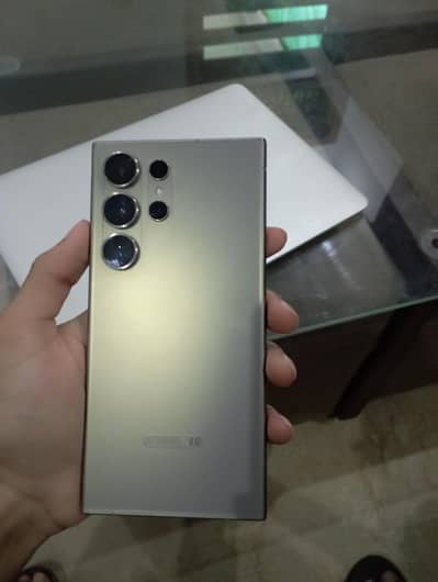 Samsung Mobile S24 Ultra