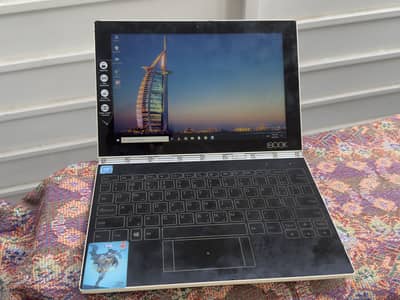 Lenovo Yoga Book