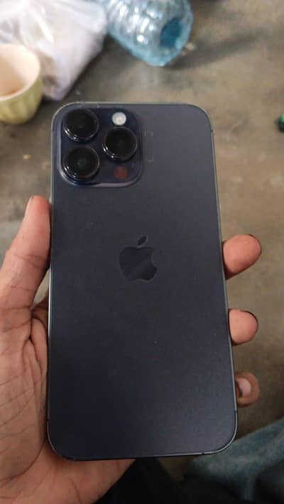 Apple iPhone 14 Pro Max
