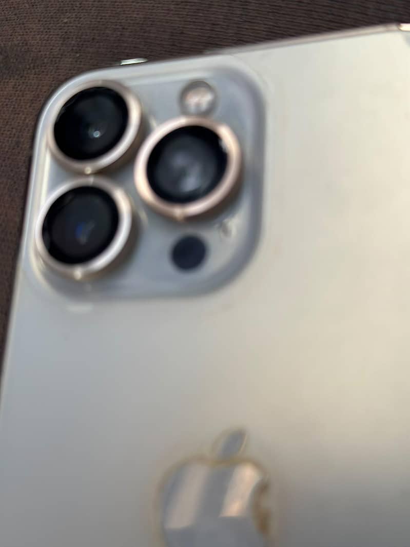 Apple iPhone 13 Pro 0