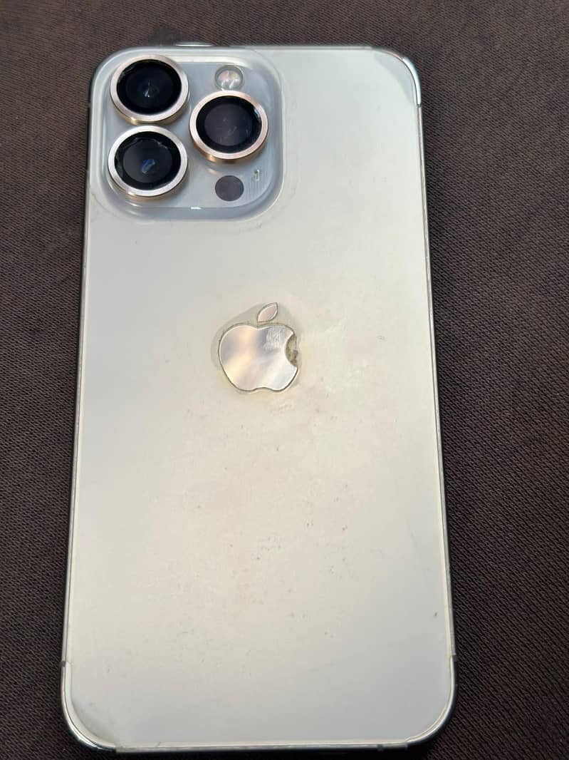 Apple iPhone 13 Pro 3
