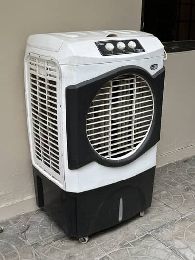 Water Air cooler
