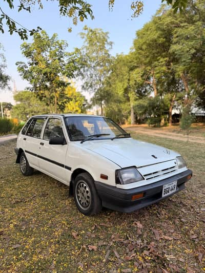 Suzuki Khyber 1999