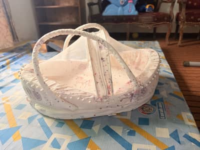 Baby nest