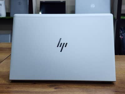 Model 2022 HP EliteBook 640 G9 Core i5 12th Generation