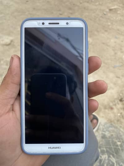 Huawei Y5 Prime