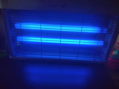 kirki Electric Insect Killer - UV Lights Mosquito Trap, wall,/sealing