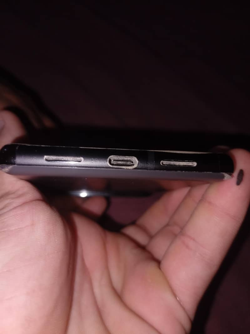 Google Pixel 6 Pro 3