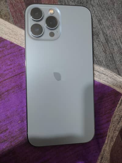 iPhone 13 Pro Max exchange possible
