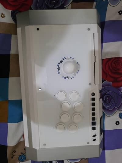 Qamba pearl brand new condition just few days used