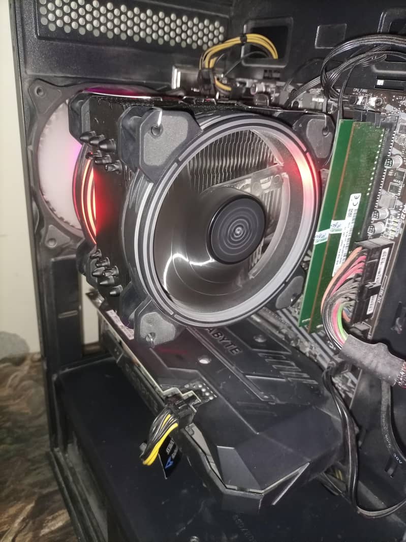 gaming PC 0
