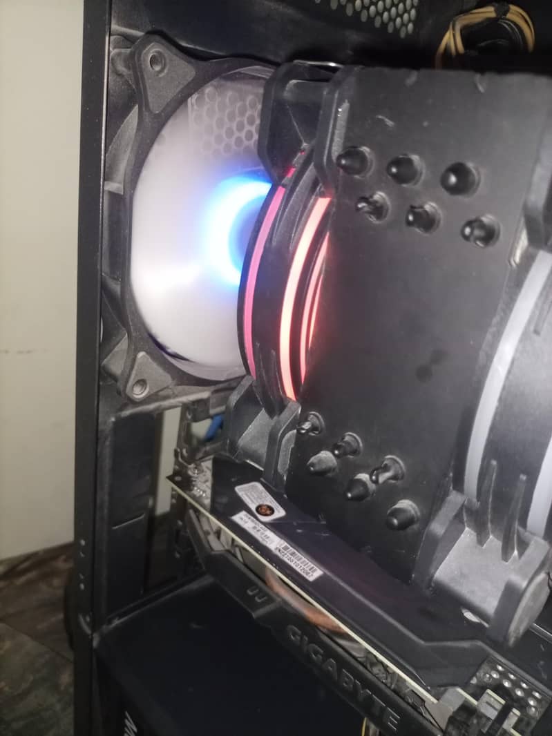 gaming PC 1