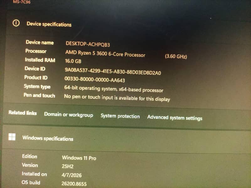 gaming PC 5
