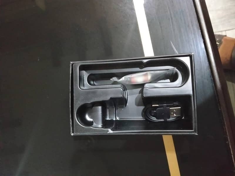 IPX2 Pod Mod Vape Device 2