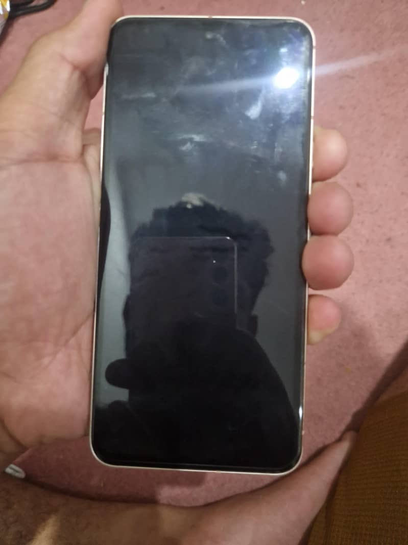 Google Pixel 8 1