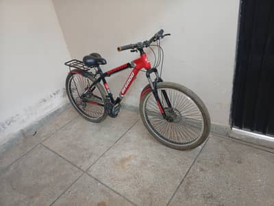 Original BeGood Geared Bicycle for Sale
