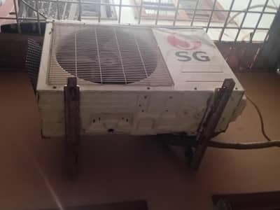 ac 1 ton