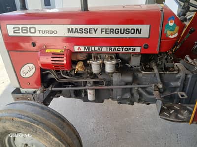 tractor For Sale 0304 2101165
