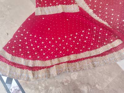 Bridal Lenga