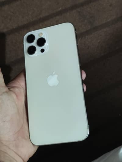 Apple iPhone 12 Pro Max