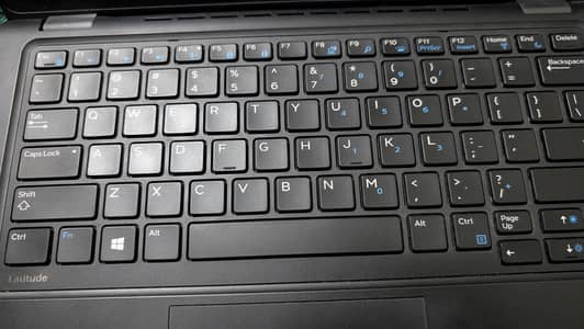 Dell latitude 5280