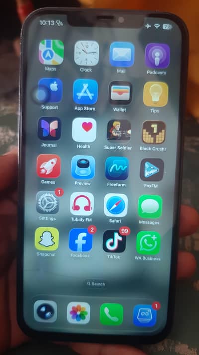 IPHONE 12 PRO MAX