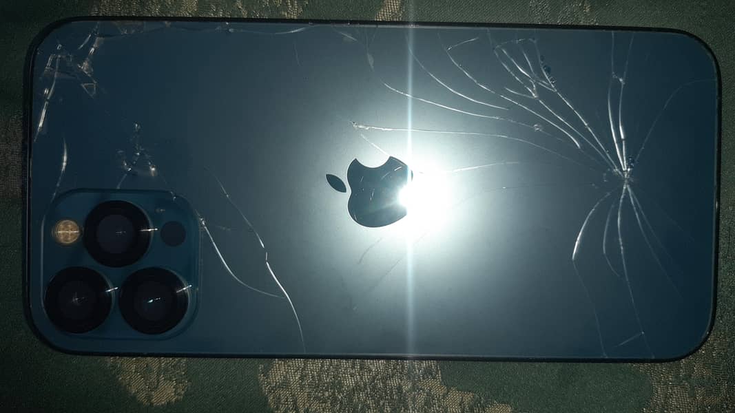 IPHONE 12 PRO MAX 1