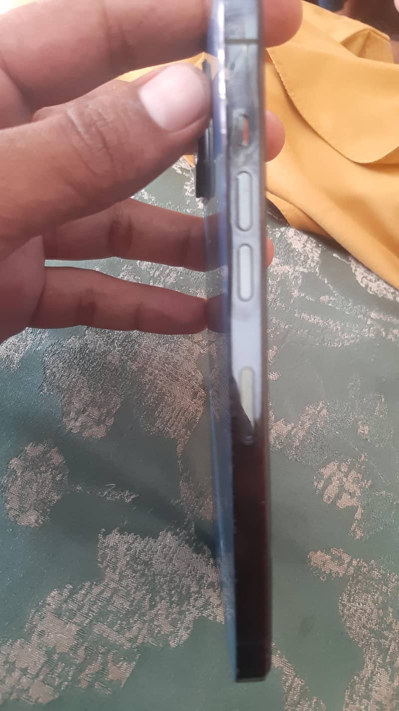 IPHONE 12 PRO MAX 2