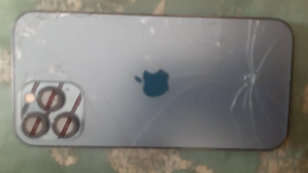 IPHONE 12 PRO MAX 5