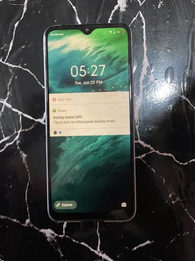 Infinix Hot 10S