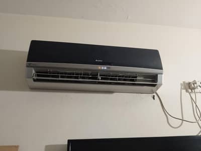 gree 1 ton ac invertor