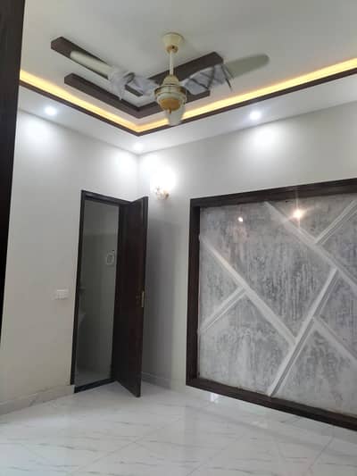 5 Marla brand new house for rent
