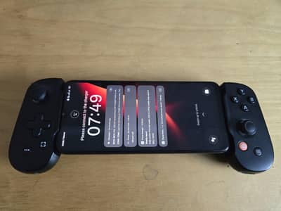 Backbone One Mobile Gaming Controller