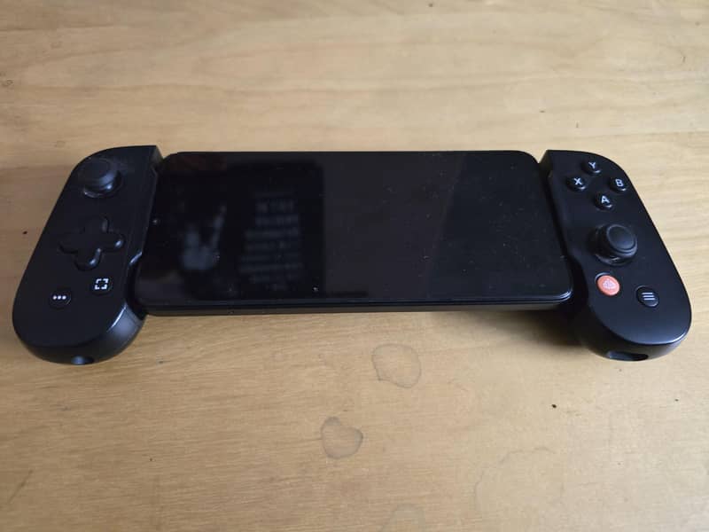 Backbone One Mobile Gaming Controller 2