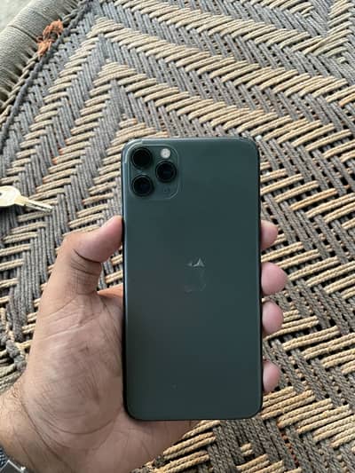 Apple iPhone 11 Pro Max pta
