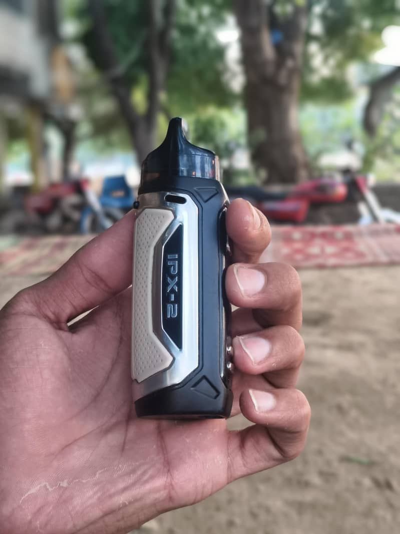 IPX-2 0