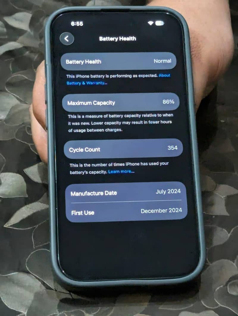 Apple iPhone 15 1