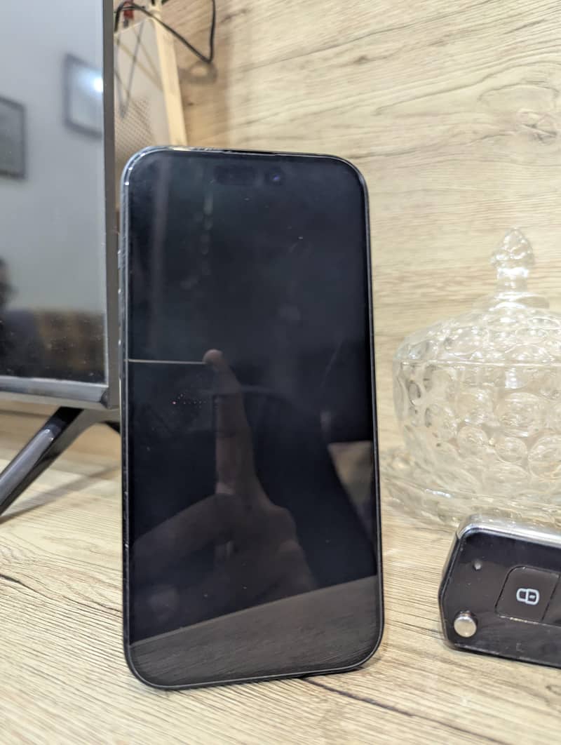 Apple iPhone 15 2