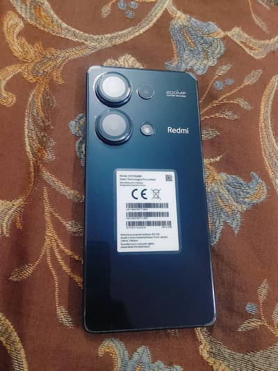 Xiaomi Redmi Note 13 Pro