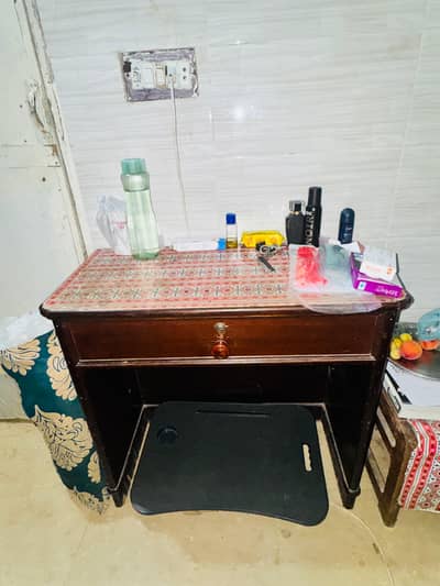 Study Table
