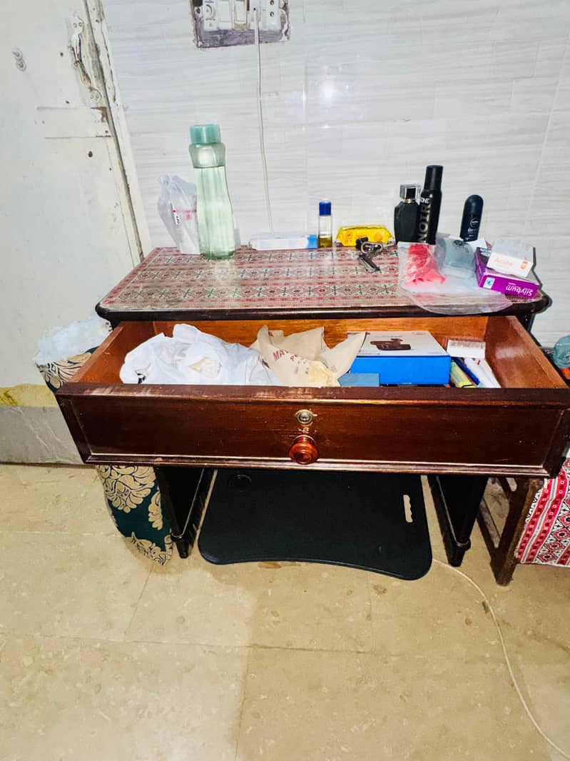 Study Table 2