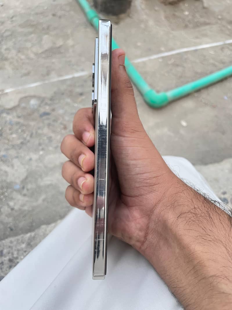 Infinix Note 40 6