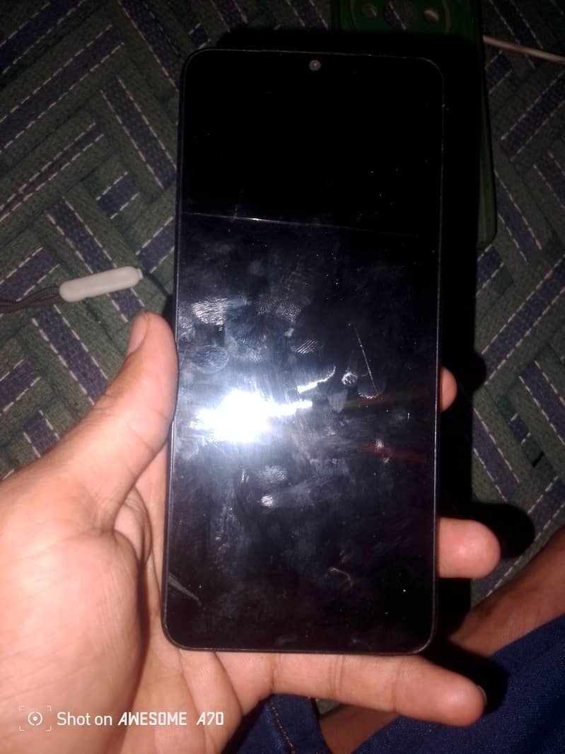 Redmi A3 0